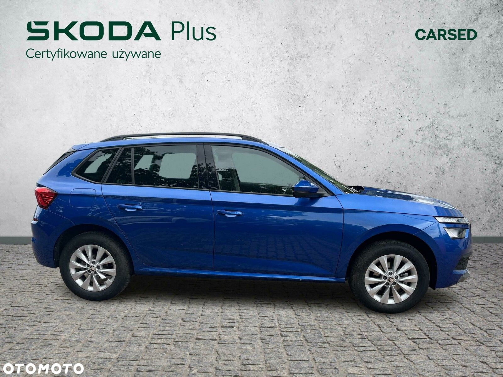 Skoda Kamiq 1.0 TSI Ambition - 6