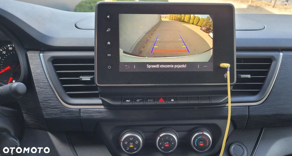 Nissan Primastar  2.0 Long - 11