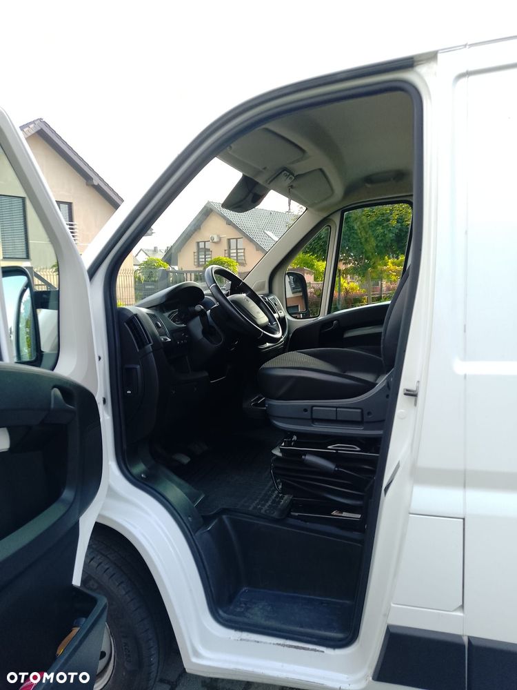 Peugeot Boxer - 4