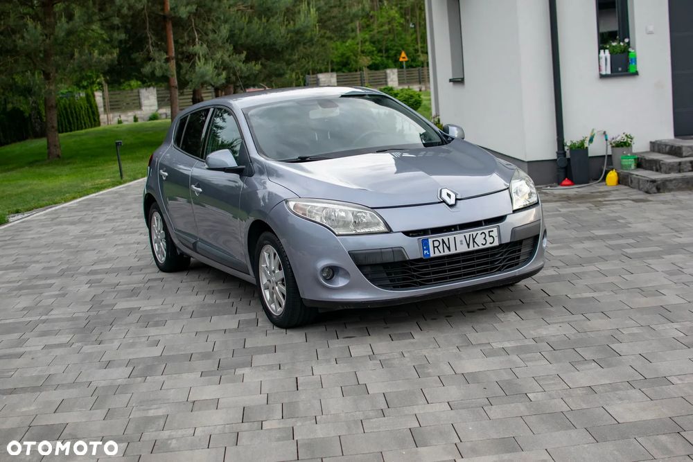 Renault Megane - 9