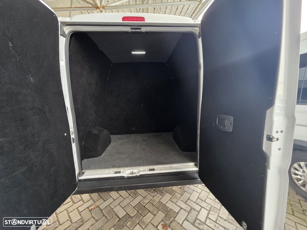 Fiat Ducato Maxi 35 2.2 M-Jet LH2 - 6