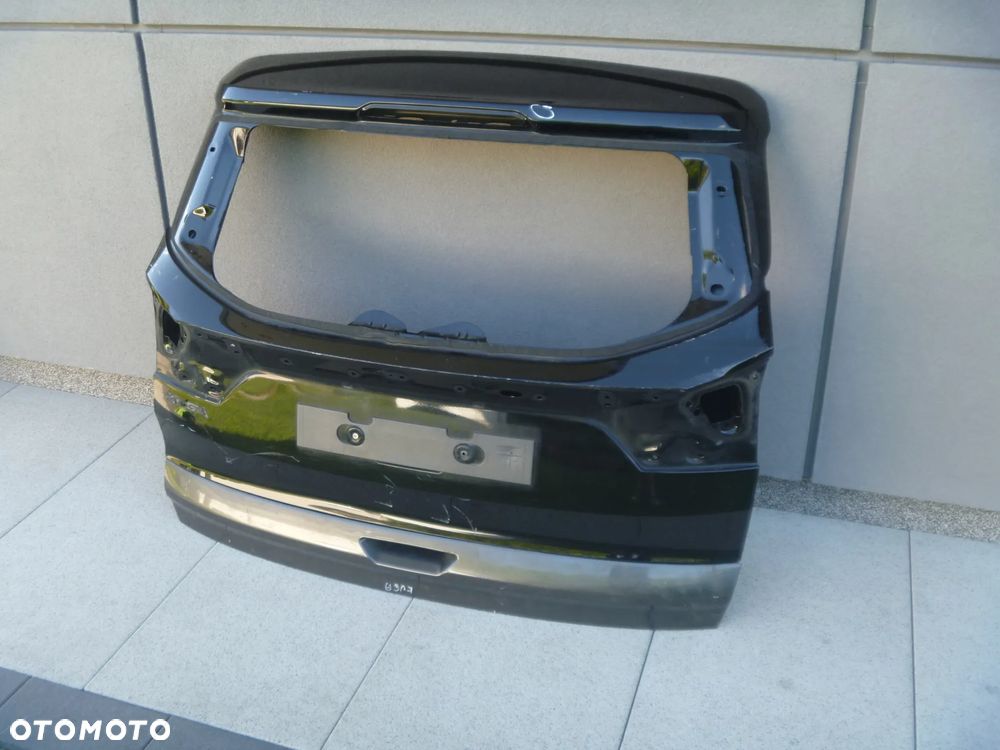 FORD KUGA MK2 SZYBA CZOŁOWA GRZANA ORYGINAŁ - 13
