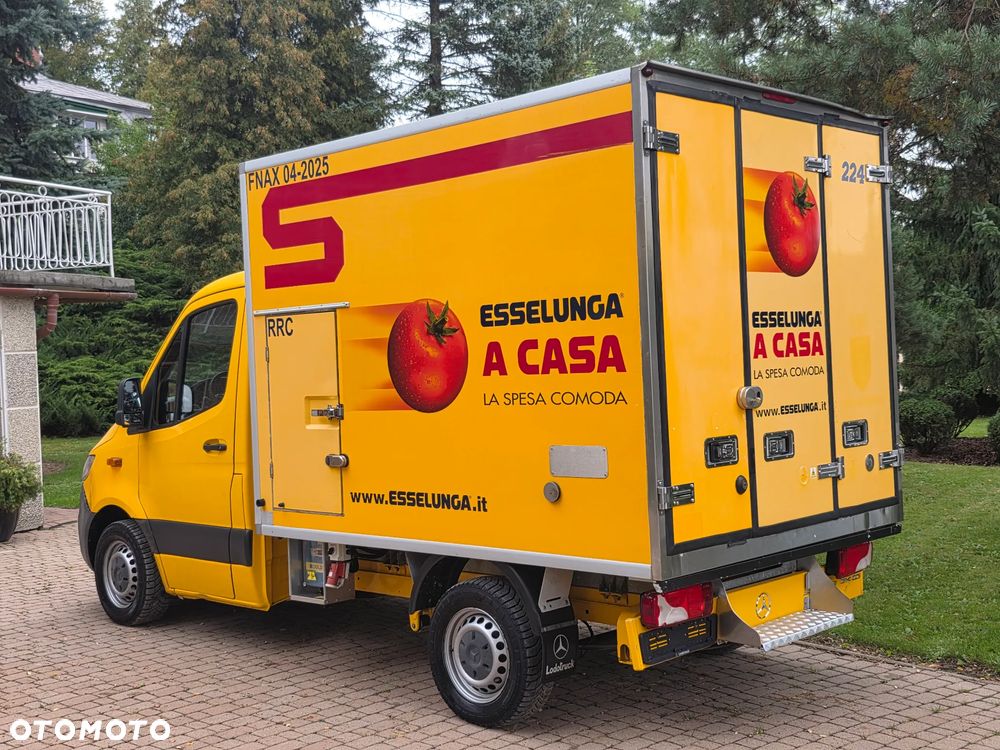 Mercedes-Benz Sprinter 314 CDI Chłodnia 3.20 M FWD ! Klima ! Dotykowy Ekran ! Z Włoch  ! Bez Korozji  ! - 6