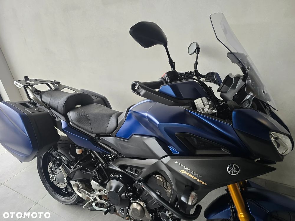Yamaha Tracer - 33