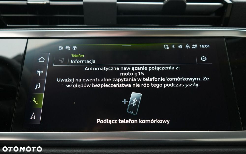 Audi Q3 Sportback - 35