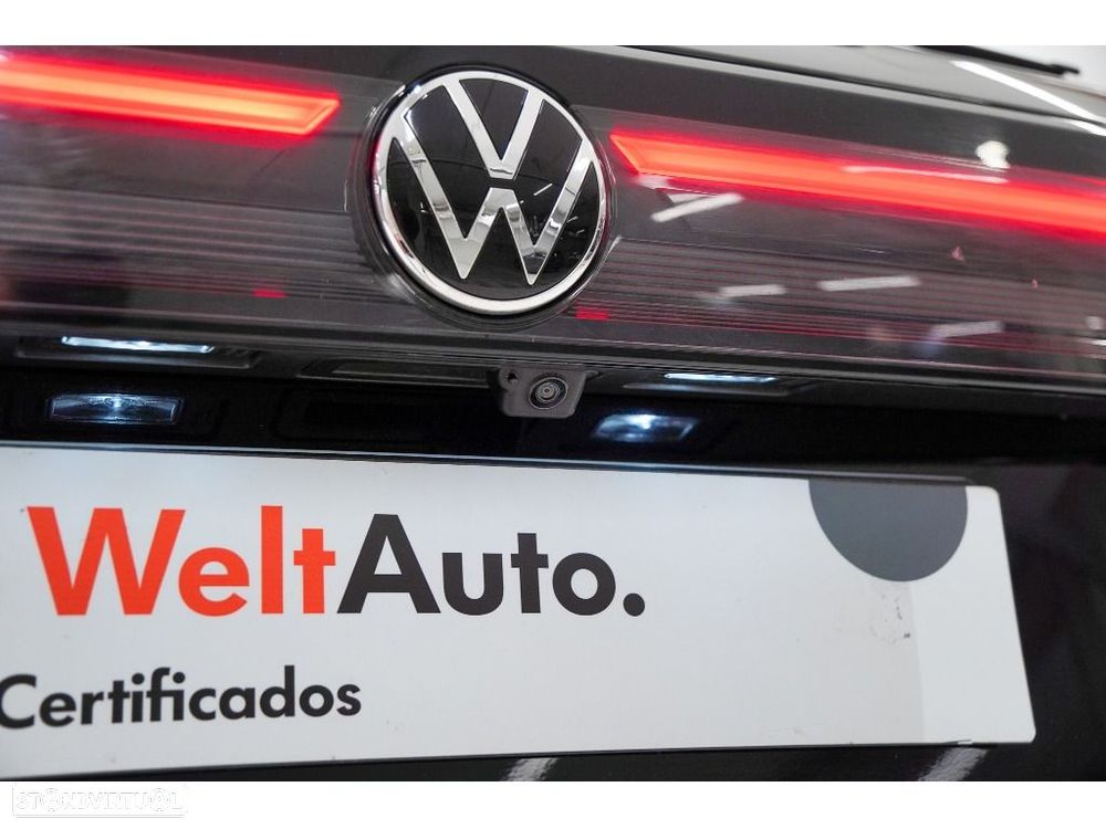 VW Taigo 1.0 TSI Urban - 16