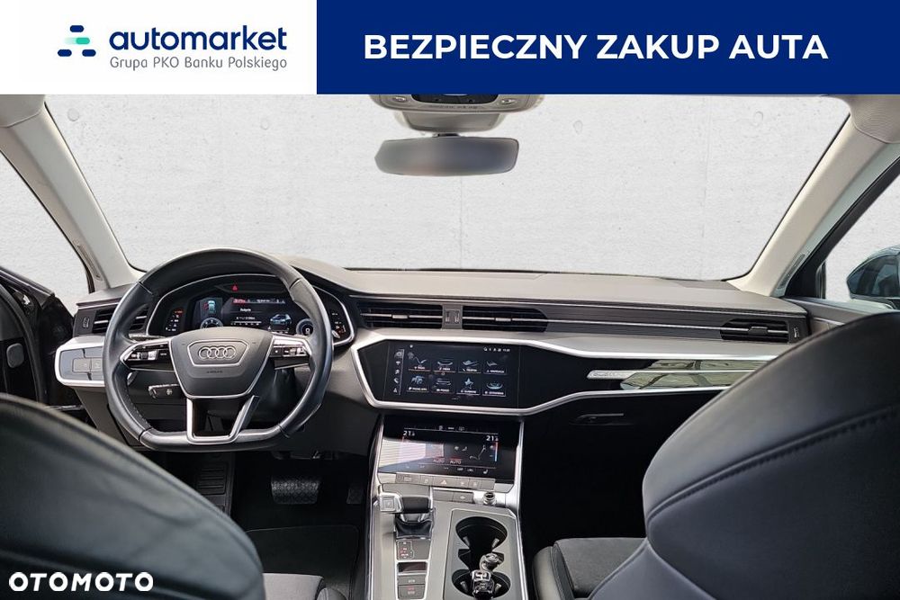 Audi A6 Avant 40 TDI mHEV Sport S tronic - 19