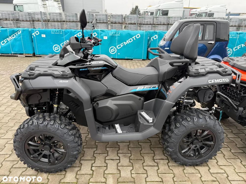 CFMoto CForce - 34
