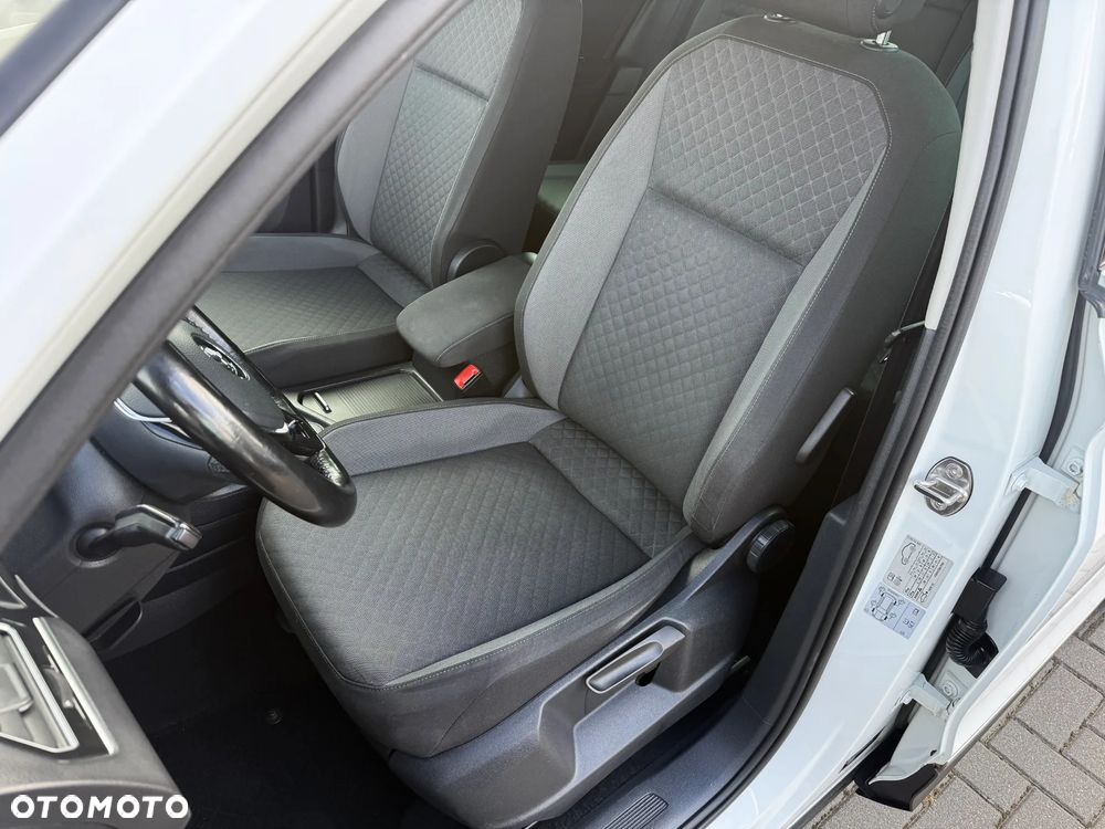 Volkswagen Tiguan 1.4 TSI BlueMotion Technology Exclusive - 8