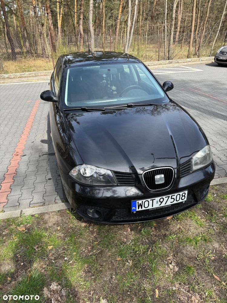 Seat Ibiza - 20
