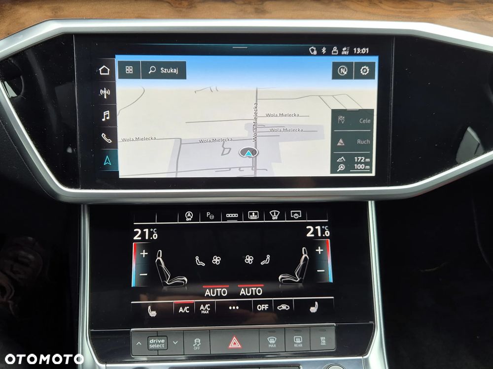 Audi A6 Limousine 50 TDI mHEV Quattro Tiptronic - 27