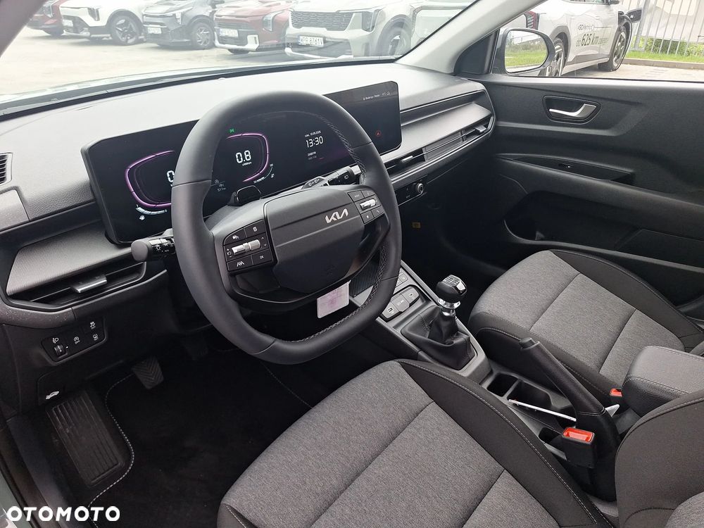 Kia Stonic 1.0 T-GDI M - 10