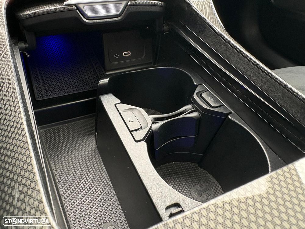 Mercedes-Benz C 300 d AMG Line - 13