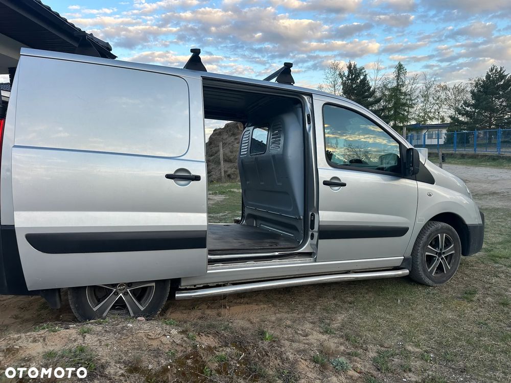 Toyota Proace - 12