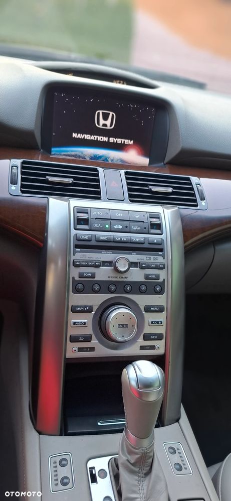 Honda Legend 3.5 Executive - 27