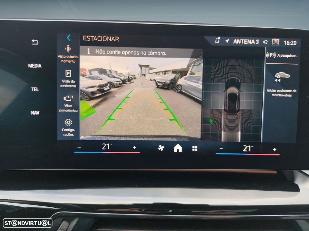 BMW X1 xDrive25e xLine - 34