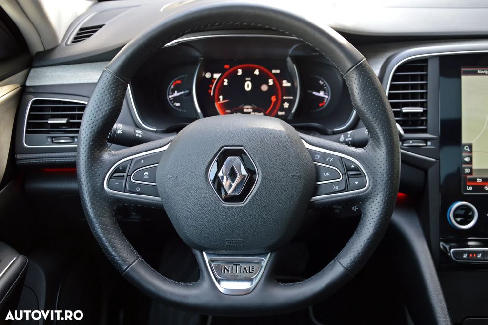 Renault Talisman - 34