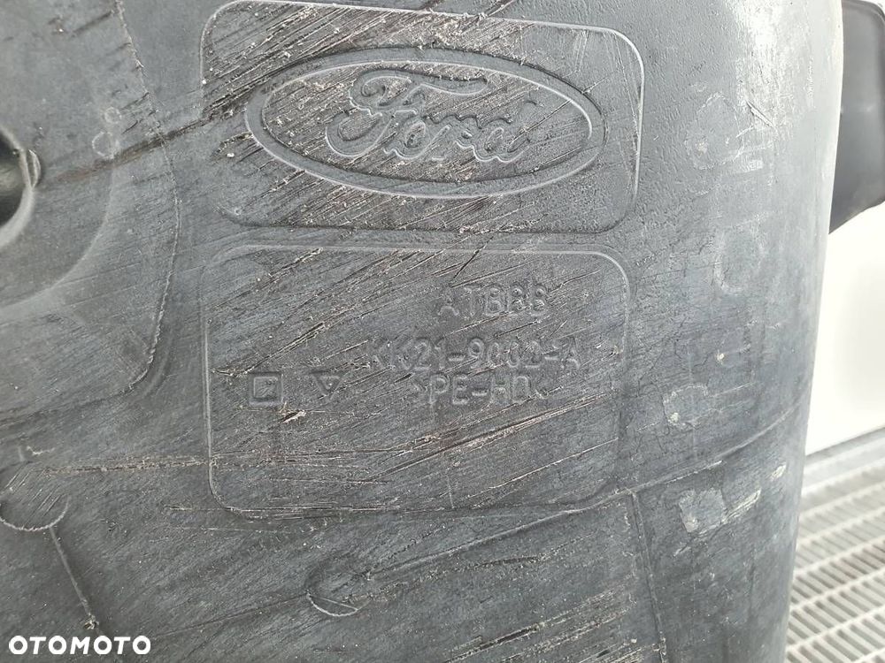 ZBIORNIK PALIWA FORD TRANSIT CUSTOM 2.0 TDCI KK21-9K007-BD - 7