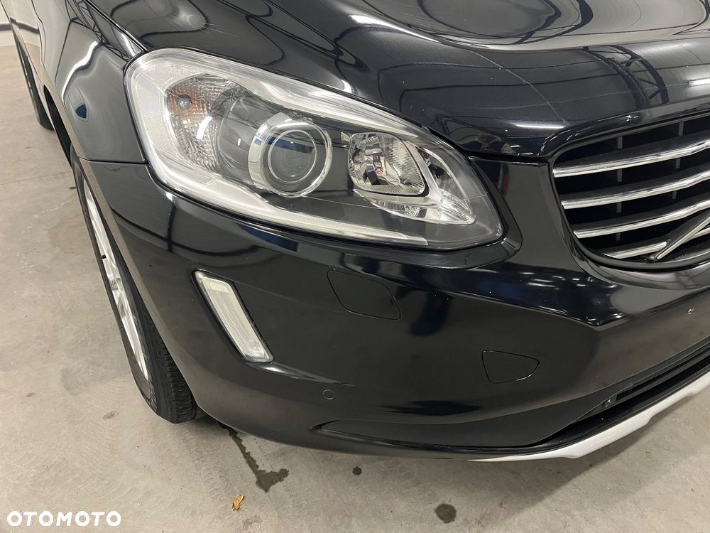 Volvo XC 60 D4 Geartronic Momentum - 31