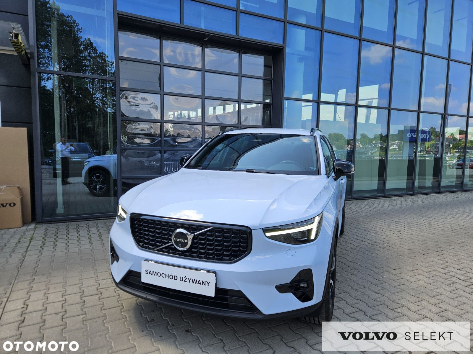 Volvo XC 40 - 4