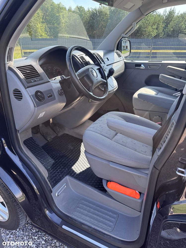 Volkswagen Multivan L1 Comfortline - 21