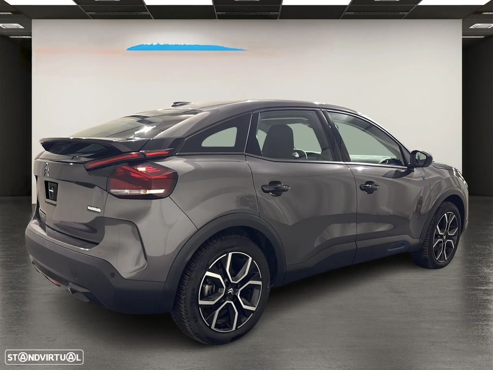 Citroën e-C4 Feel Pack - 16