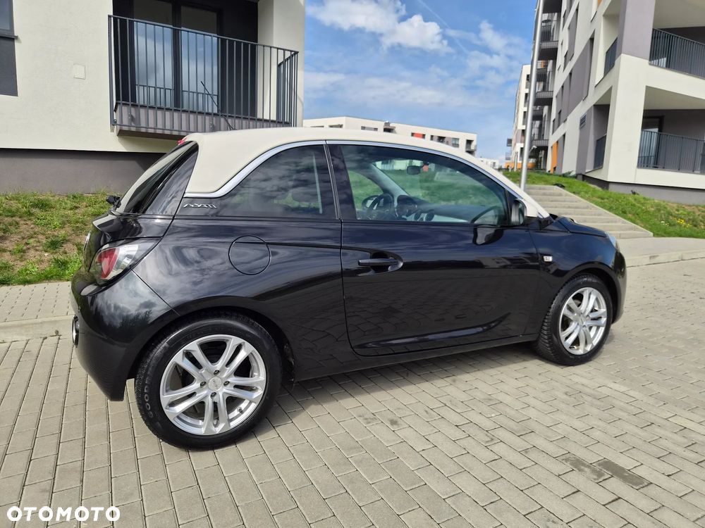 Opel Adam - 24