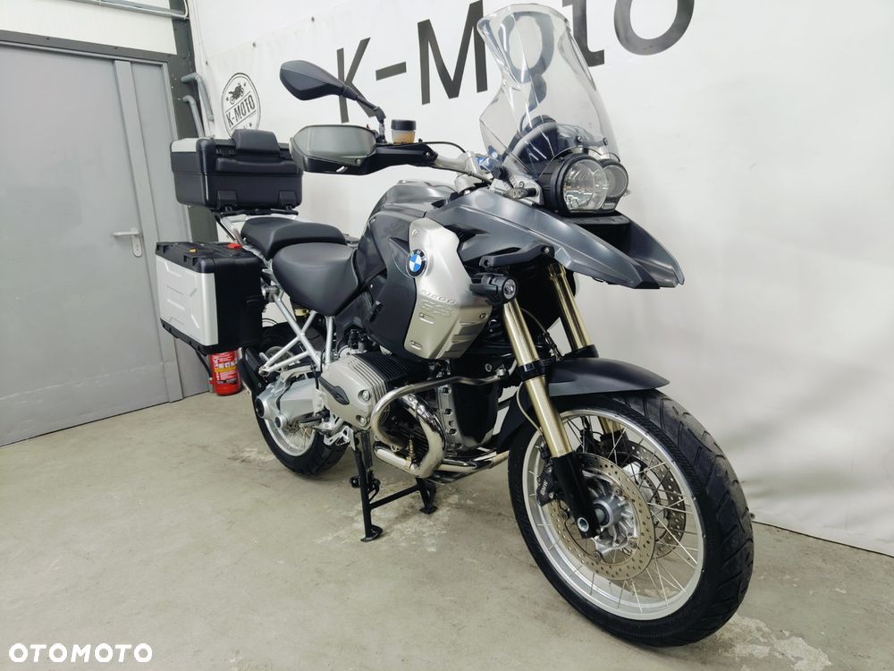 BMW GS - 2