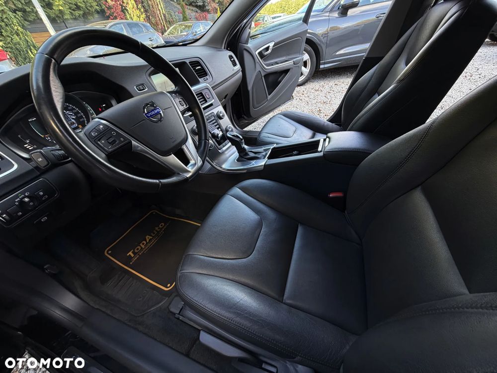Volvo V60 - 18