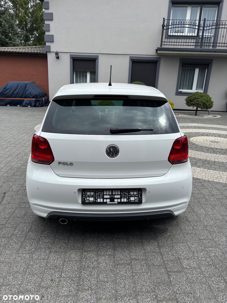 Volkswagen Polo 1.2 TSI BMT Fresh - 13