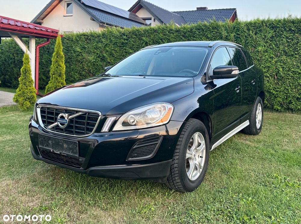 Volvo XC 60 D3 AWD Summum - 2