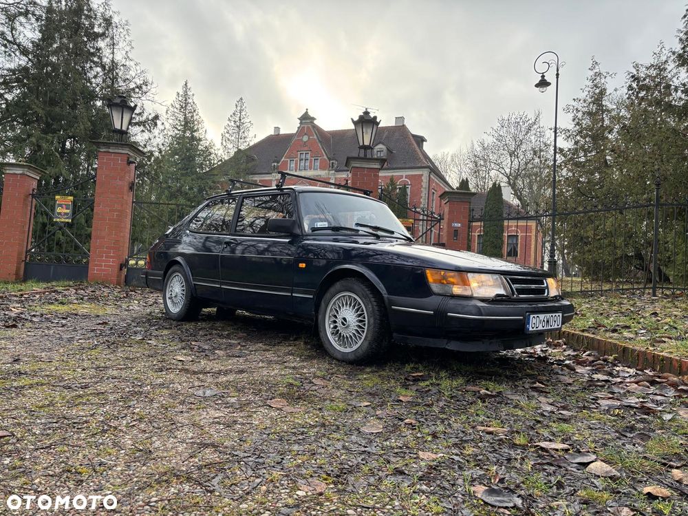 Saab 900 900i 20-16 - 4