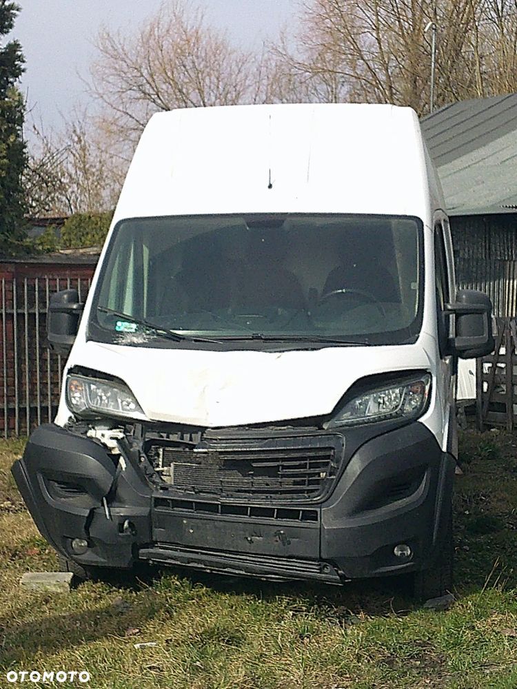 Peugeot BOXER - 11