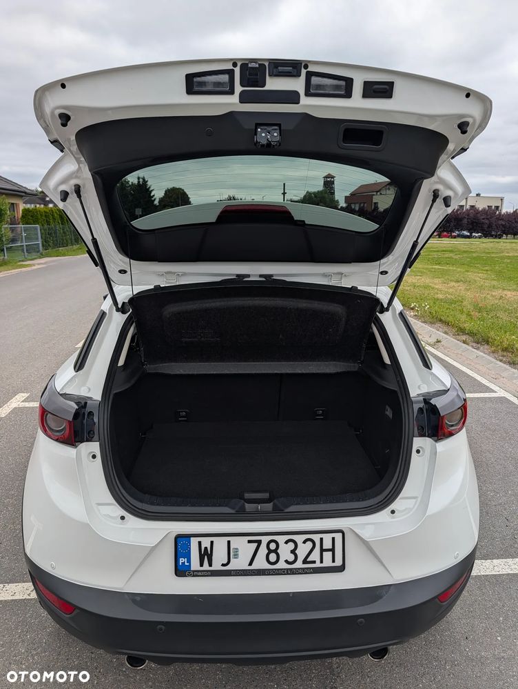 Mazda CX-3 2.0 SkyPassion - 5