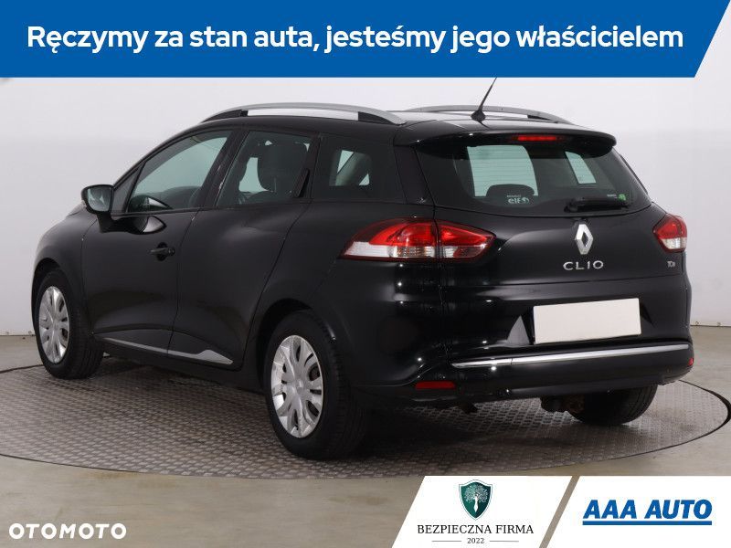 Renault Clio - 6