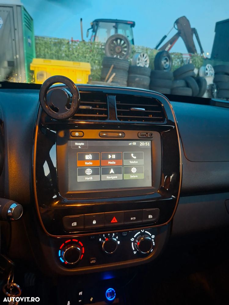 Dacia Spring Extreme - 5