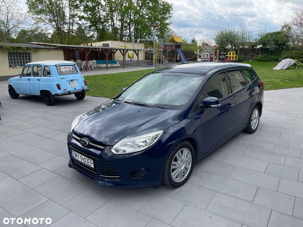 Ford Focus - 2