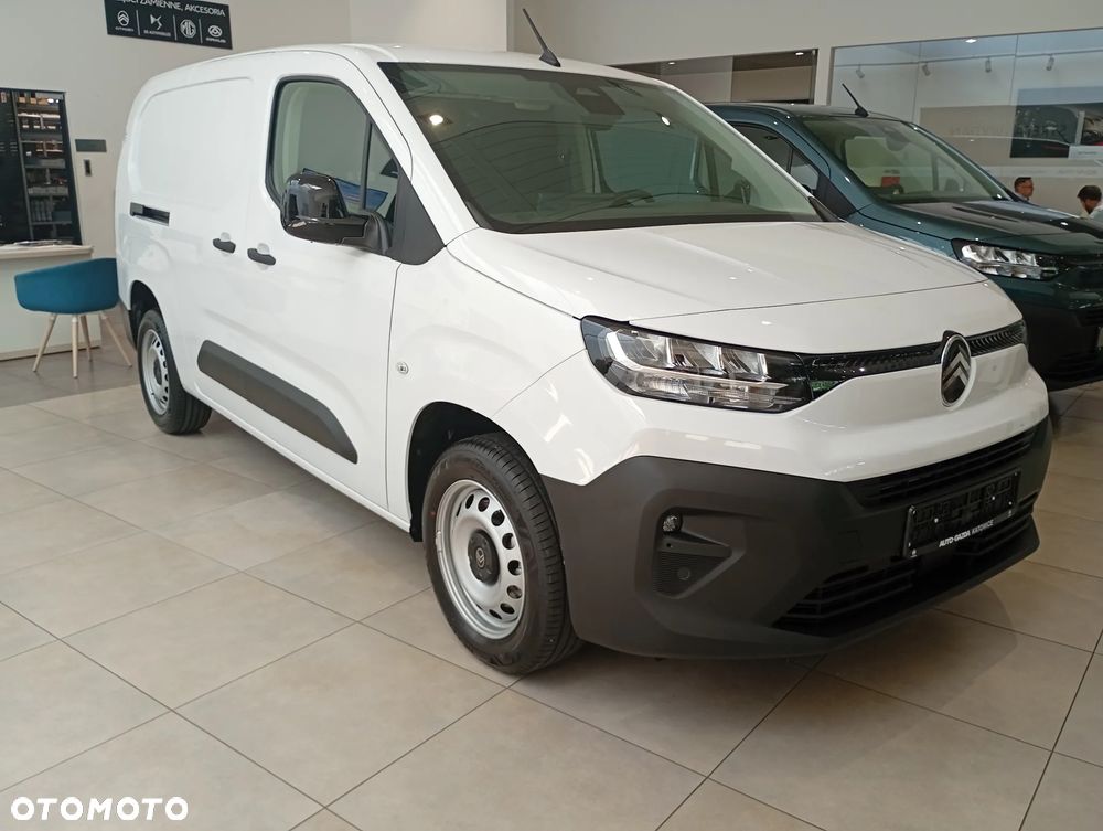 Citroën Berlingo VAN XL - 2