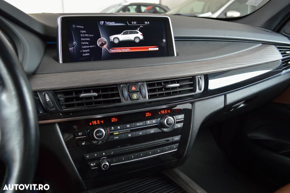 BMW X5 xDrive25d Sport-Aut. - 23