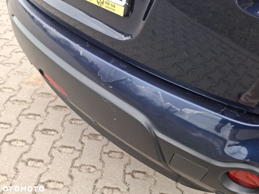 Nissan Qashqai+2 1.6 Acenta - 23