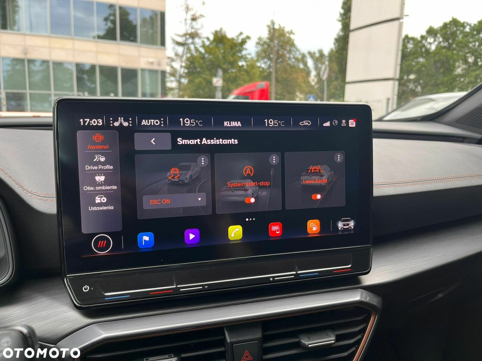 Cupra Formentor 2.0 TSI 4Drive VZ DSG - 25