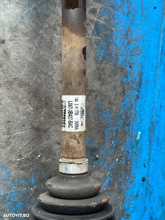 Planetara FORD KUGA 3 LX67-3B437-BAC LX673B437BAC 2019 2020 2021 2022 2023 2024 - 2