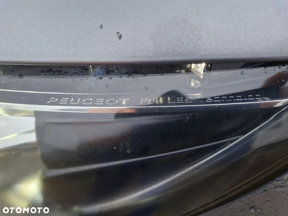 Peugeot 308 BlueHDi FAP 150 Stop&Start GT-Line Edition - 21