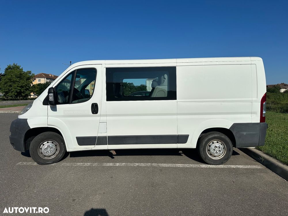 Citroën Jumper - 3