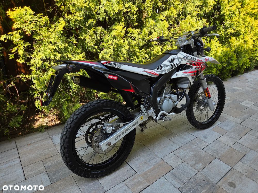 Derbi Senda - 3
