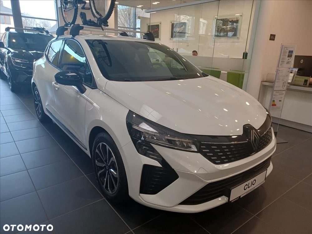 Renault Clio - 2