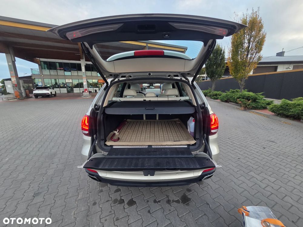 BMW X5 xDrive40e - 12