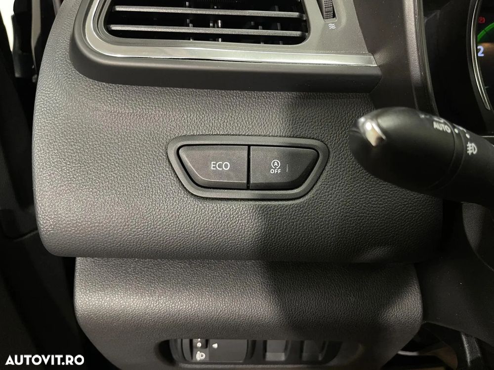 Renault Kadjar TCe EDC GPF Intens - 23