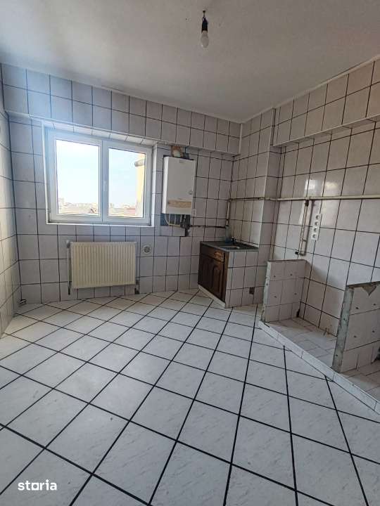 Ultracentral 3 camere, 70 mp + terasa privata – il renovezi cum vrei - Imagine principală: 4/6