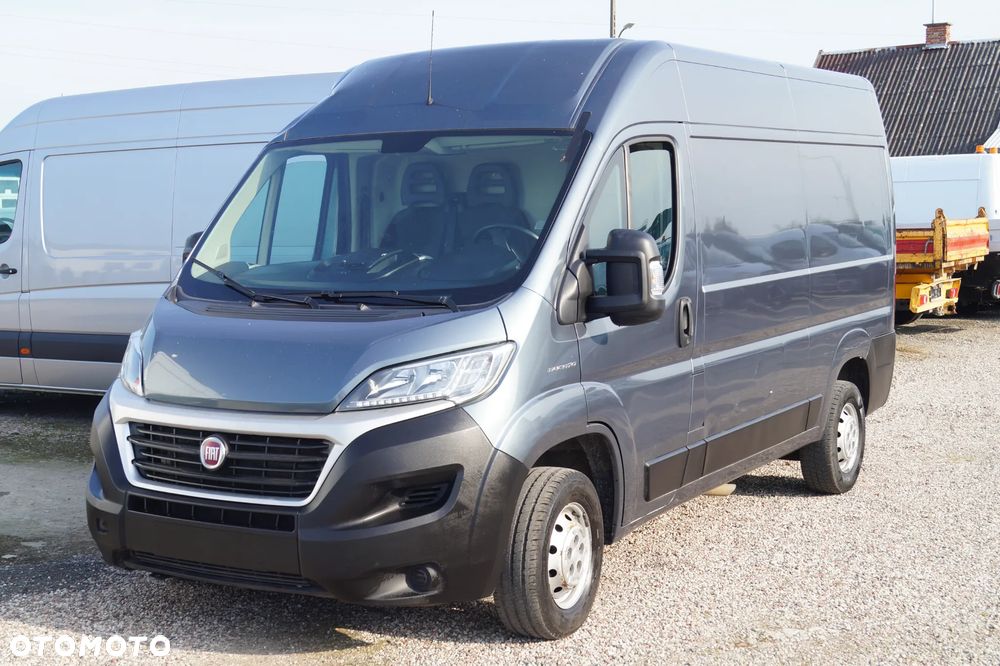 Fiat Ducato - 3